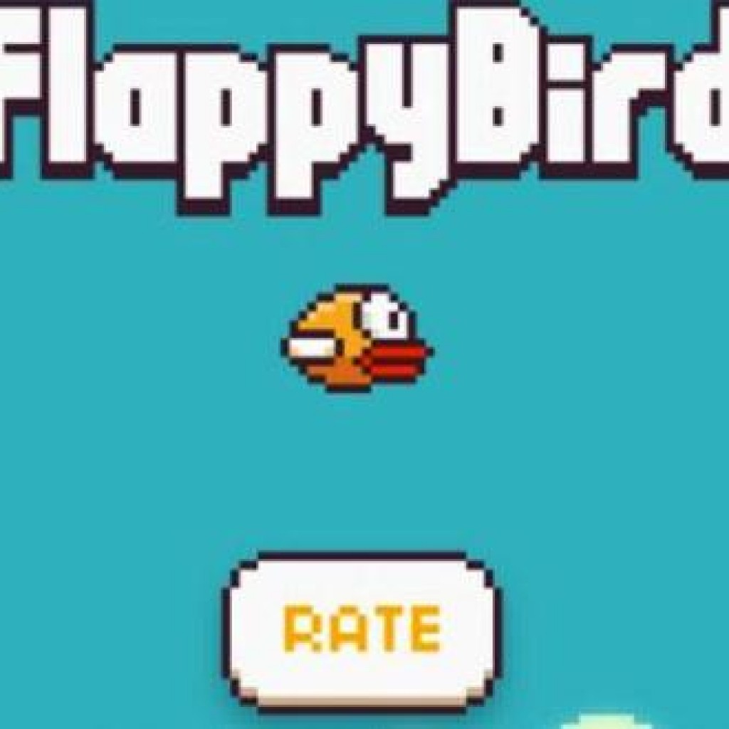 flappy bird2
