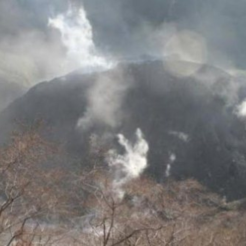 gunung kelud