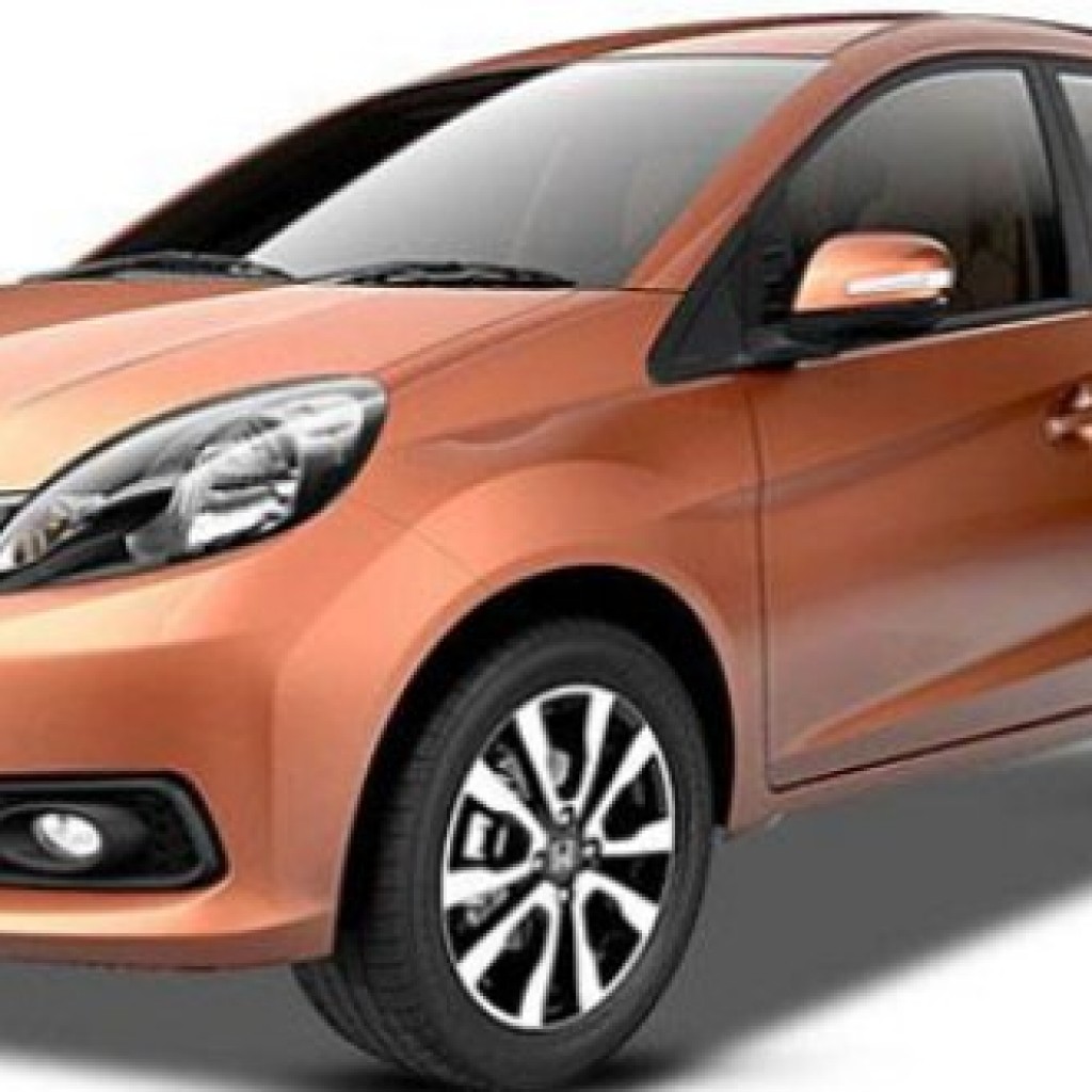 honda mobilio