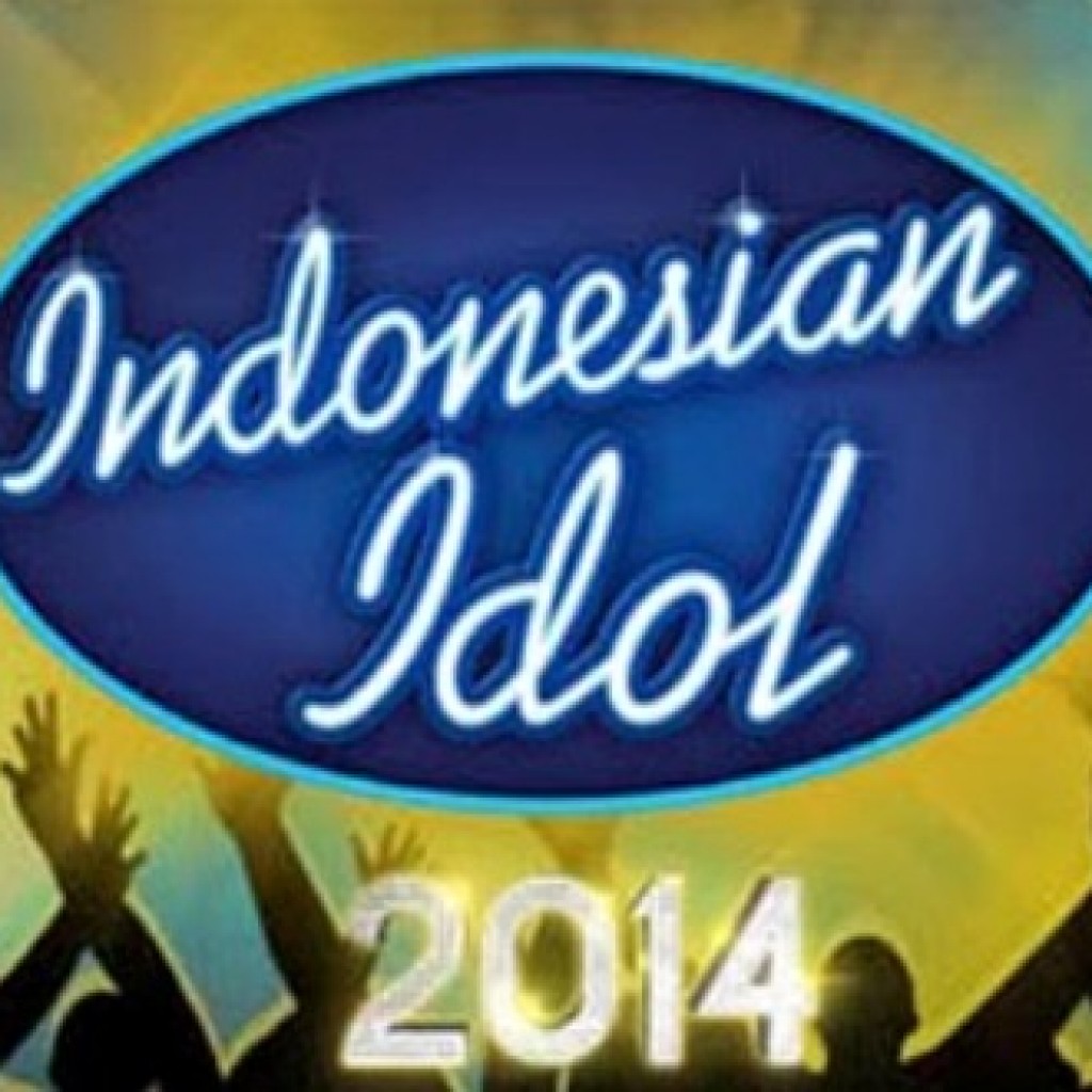 indonesian idol 20141