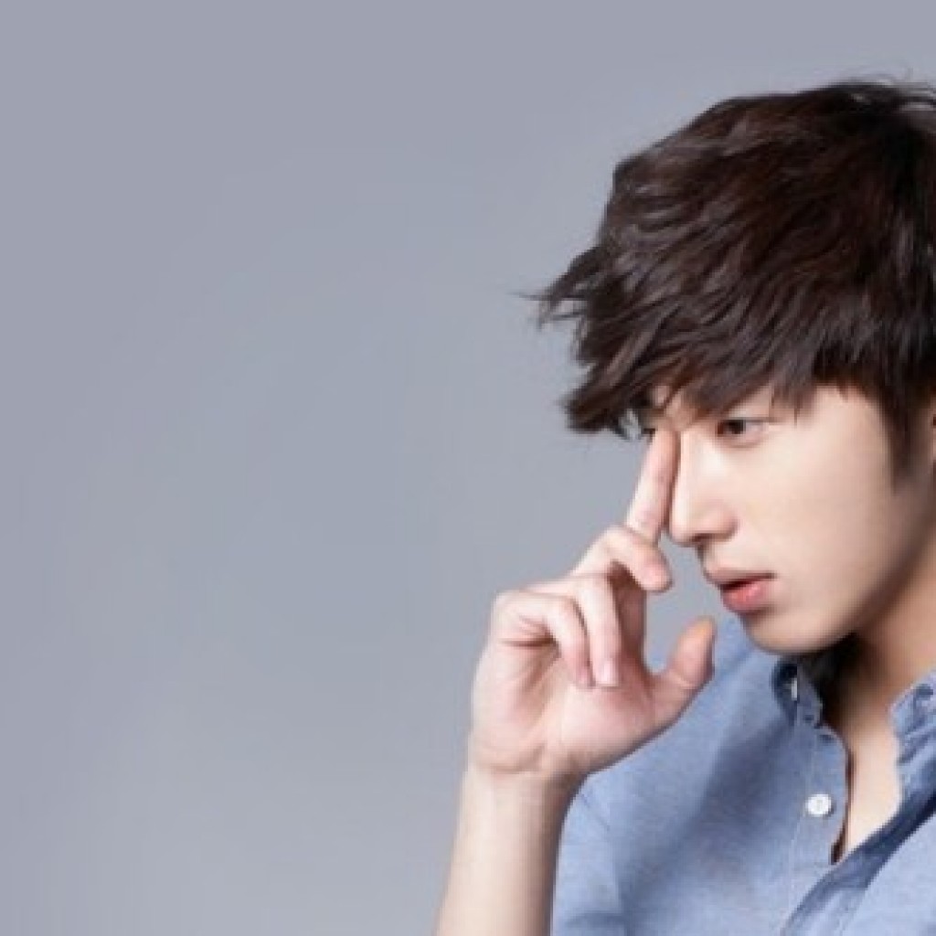 jung il woo