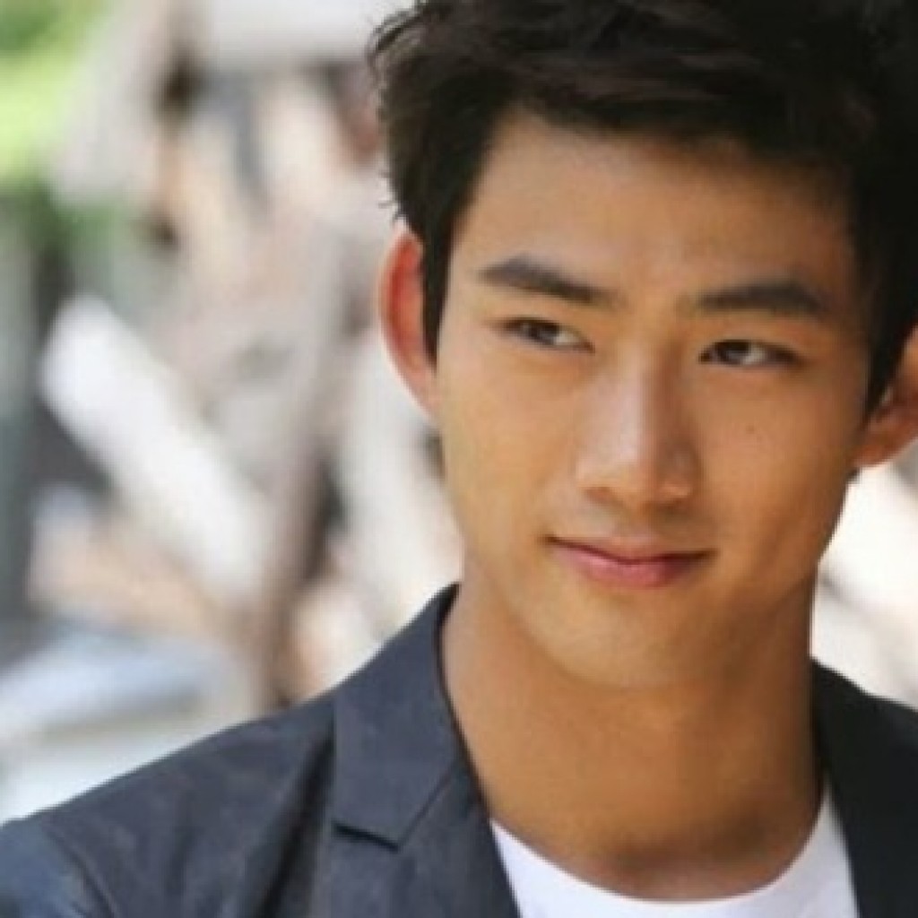 taecyeon