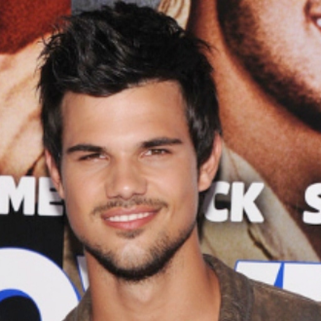 taylor lautner