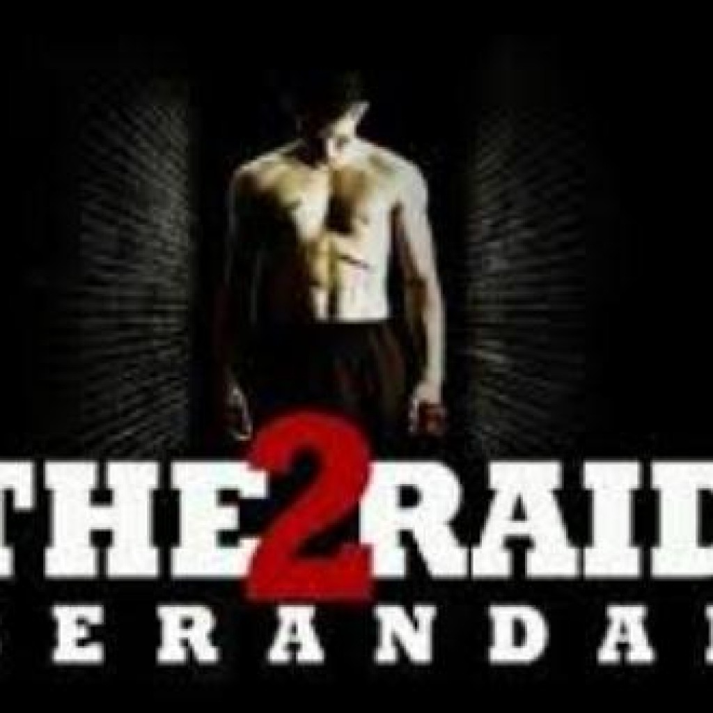 the raid 2 berandal