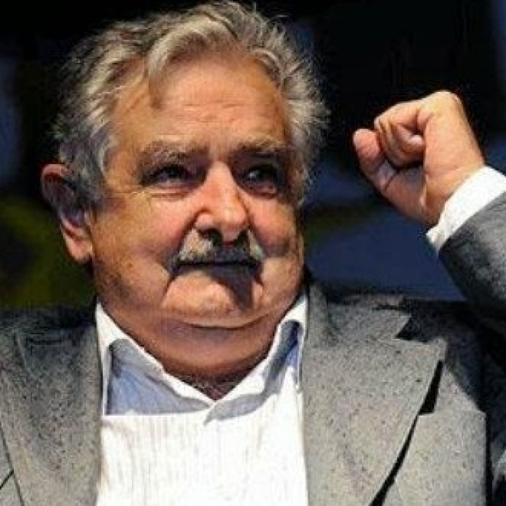 uruguay president