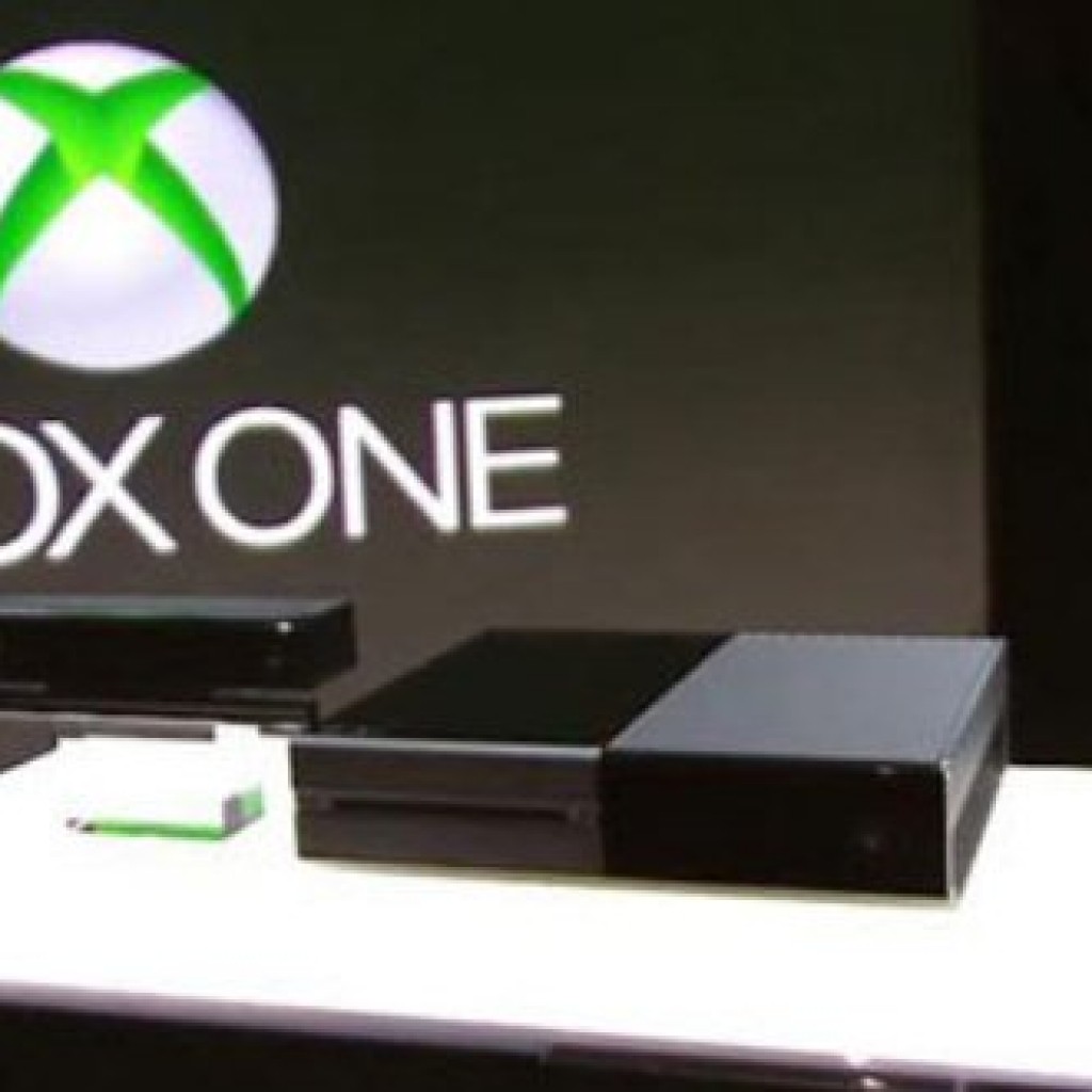 xbox one