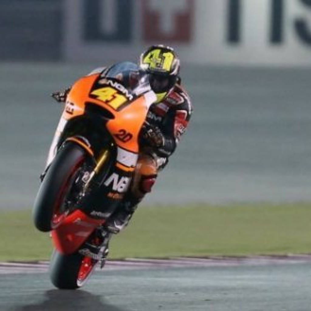 Aleix Espargaro