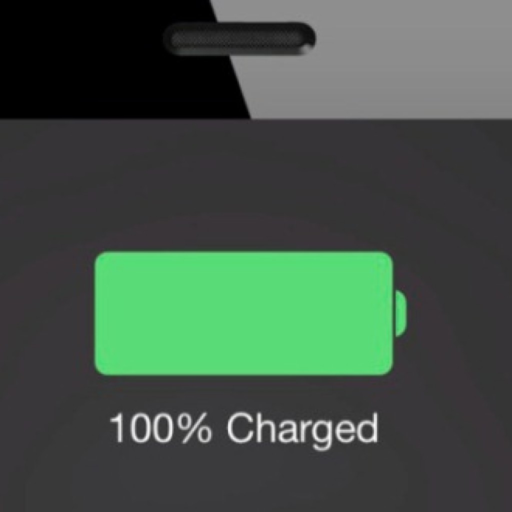 Android Battery