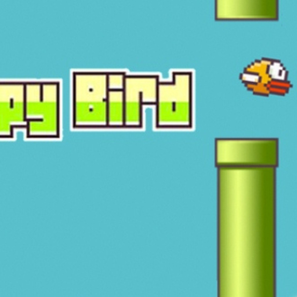 Flappy Bird