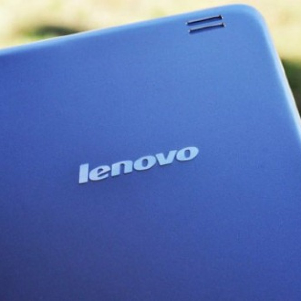 Lenovo Windows Phone