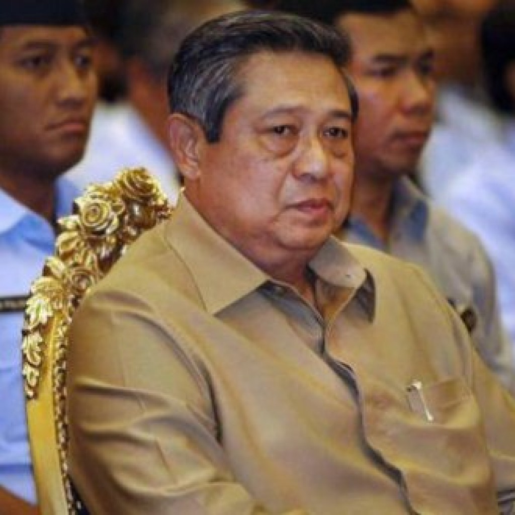 SBY