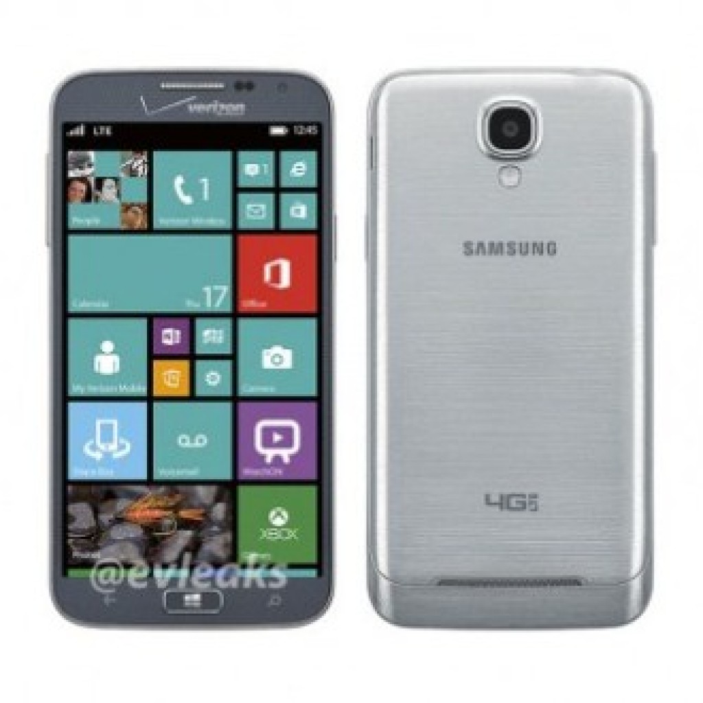 Samsung ATIV SE1