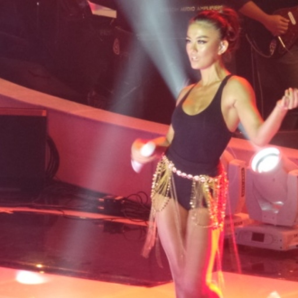 agnez mo 2