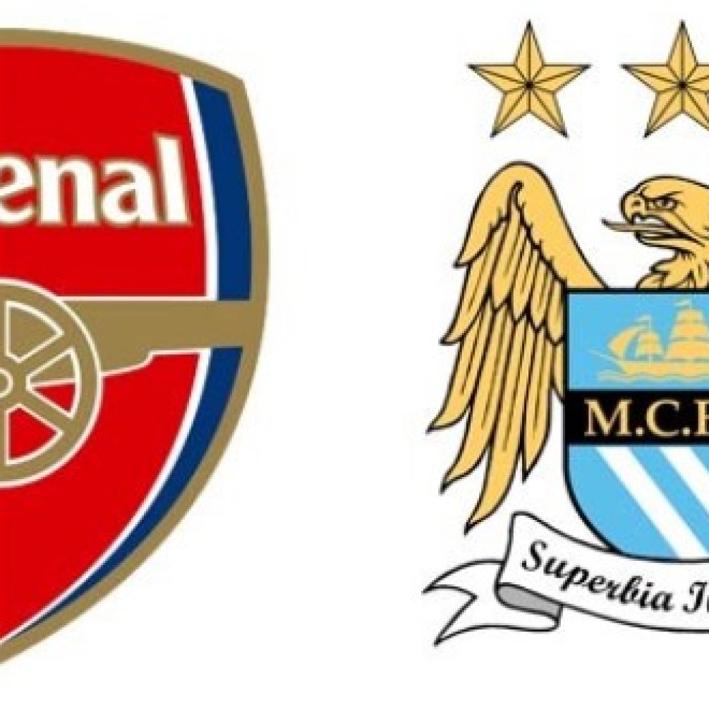 arsenal vs manchester city