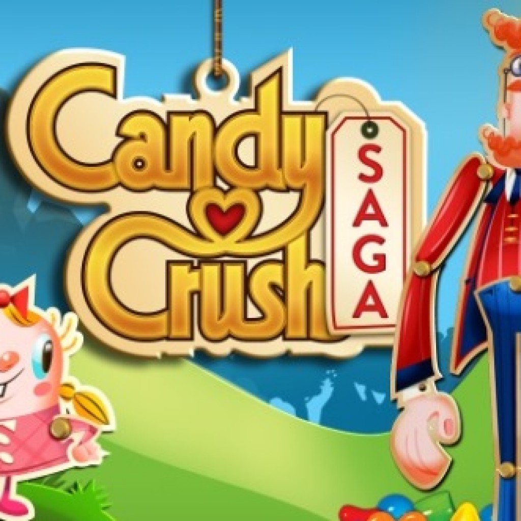 candy crush 2