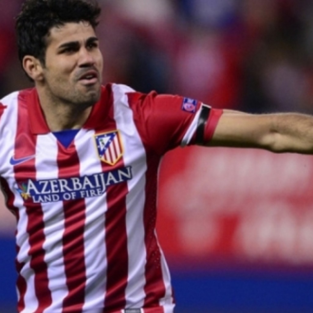 diego costa cetak gol