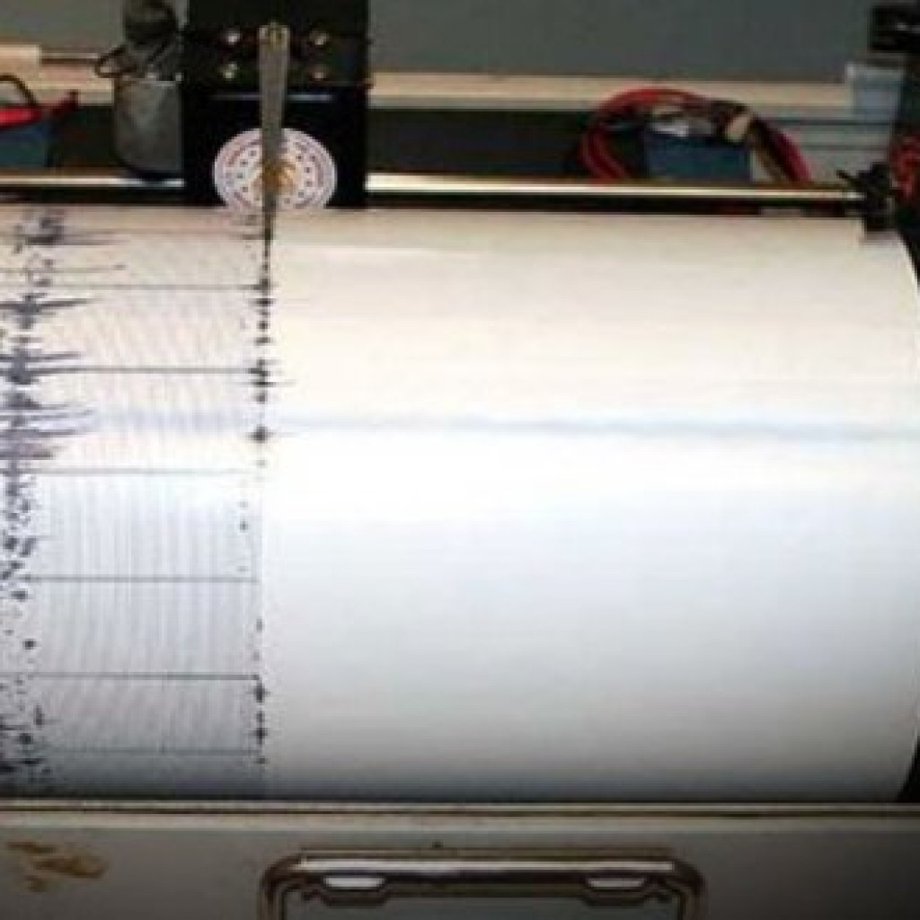 gempa