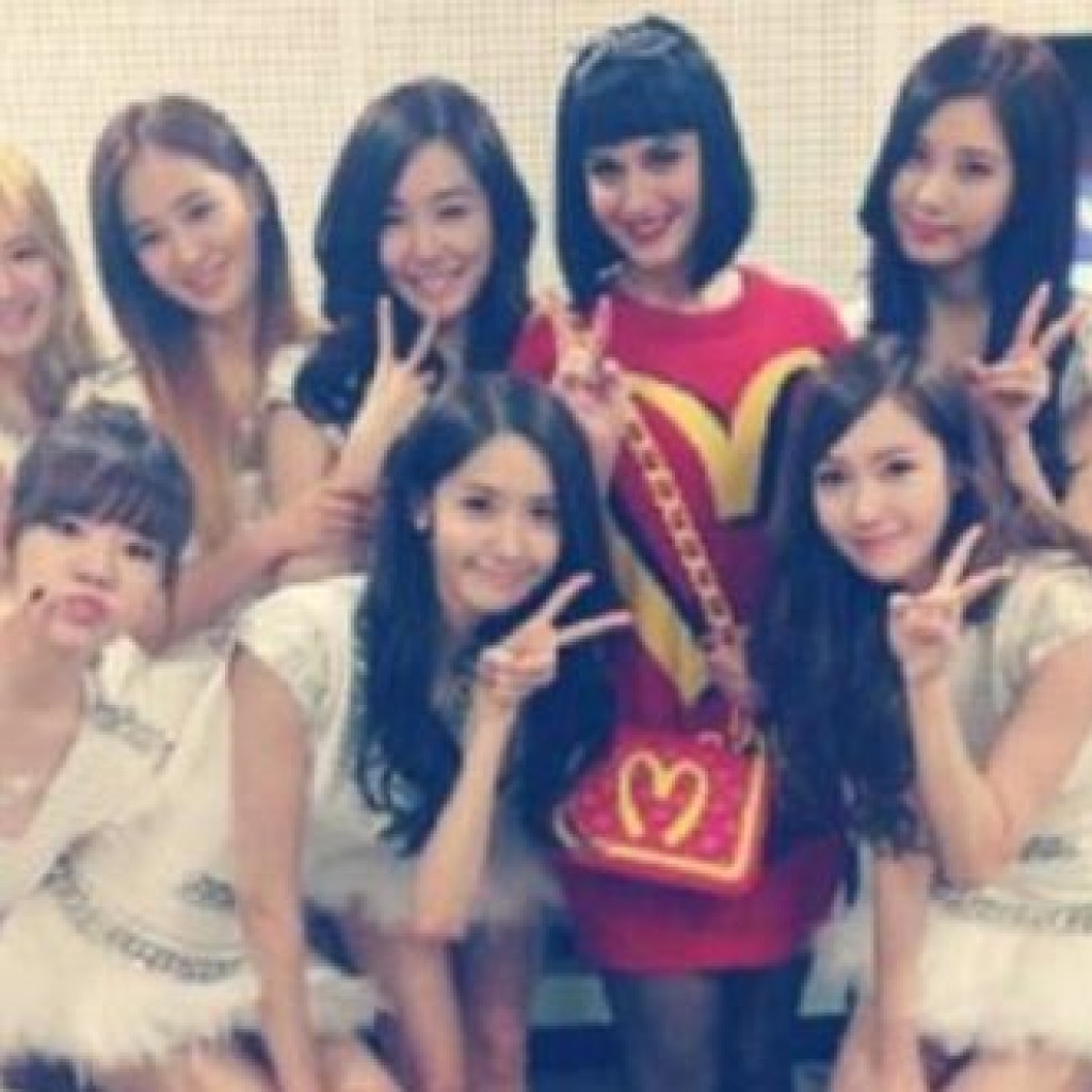 girls generation