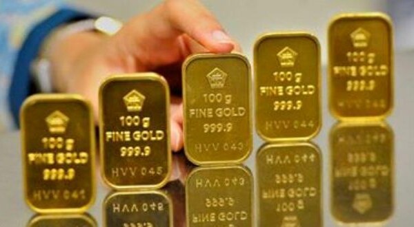 gold