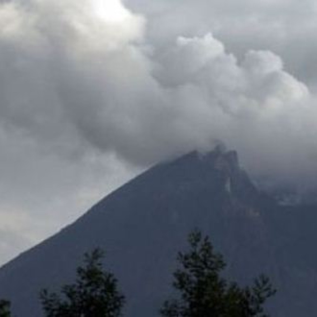 gunung merapi1