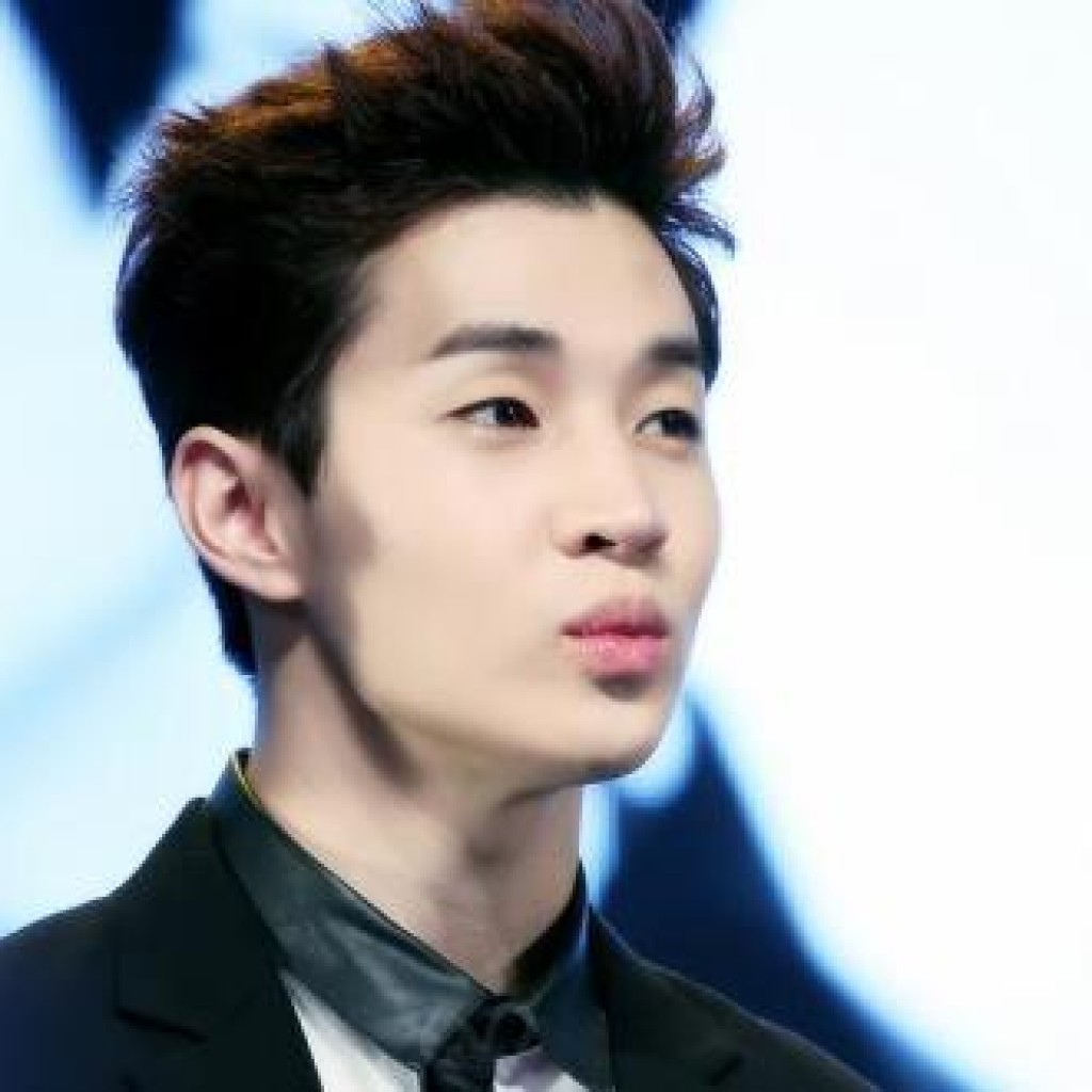 henry law super junior