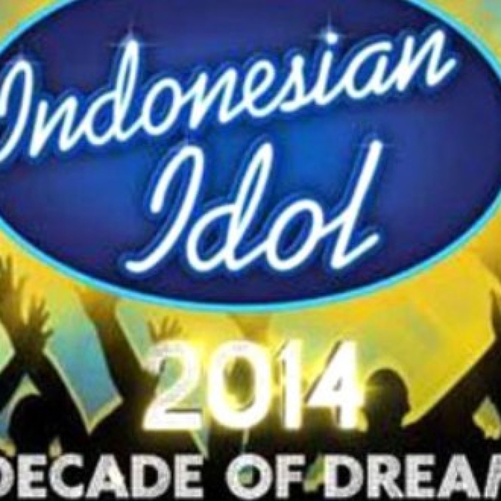 indonesian idol 2014