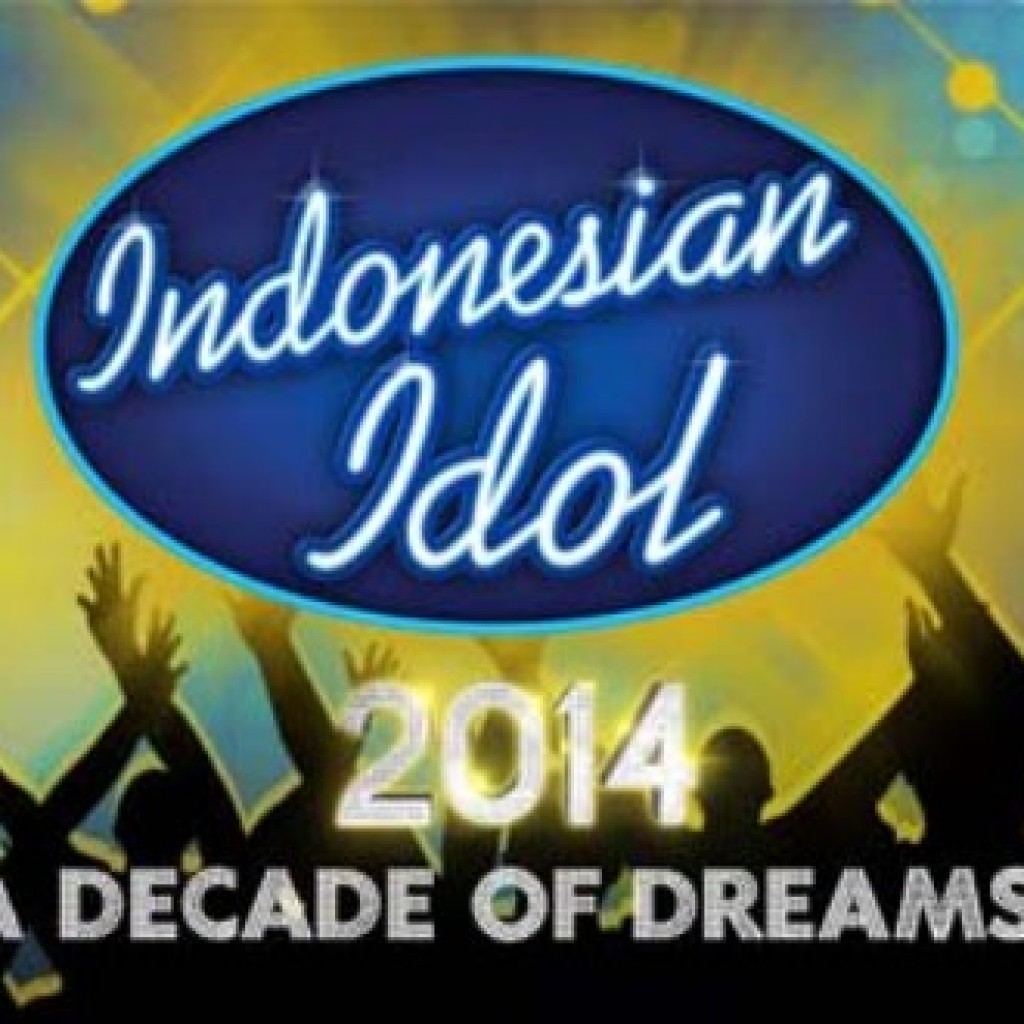 indonesian idol 20142