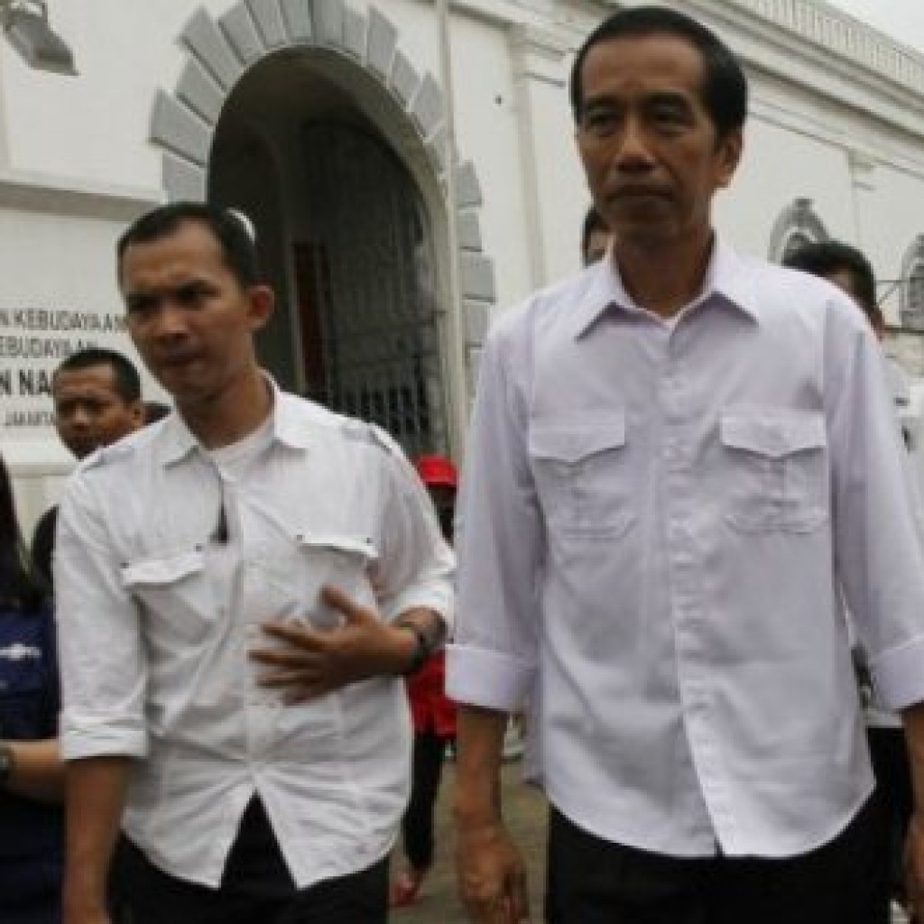 jokowi