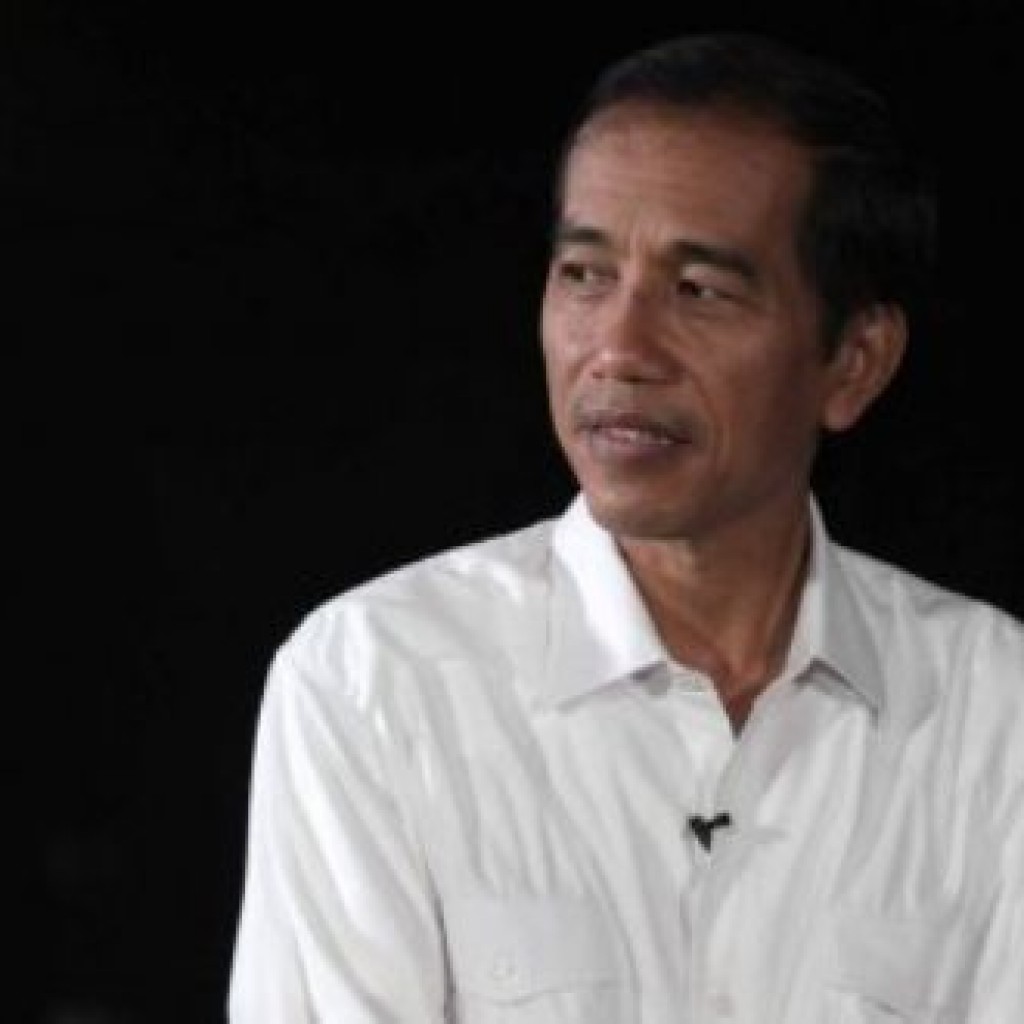 jokowi capres