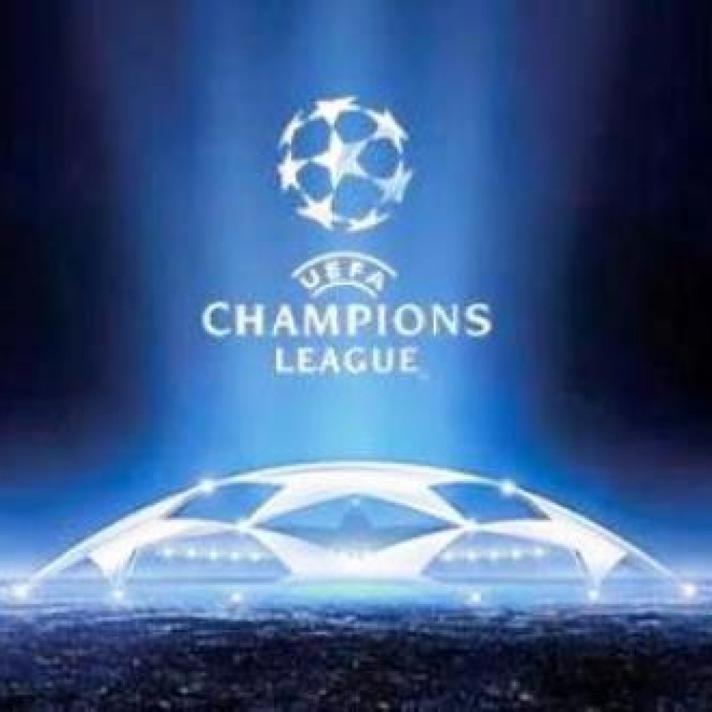 liga champions