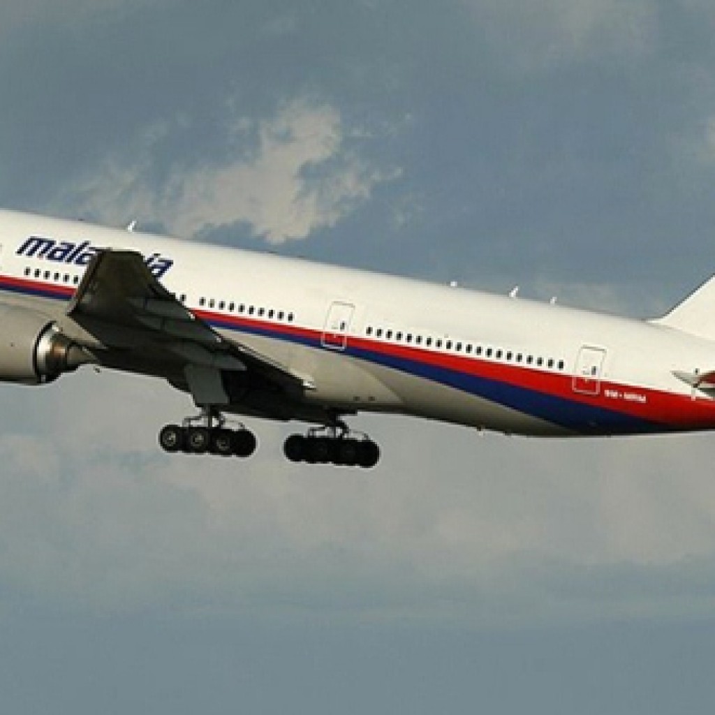 malaysia airlines