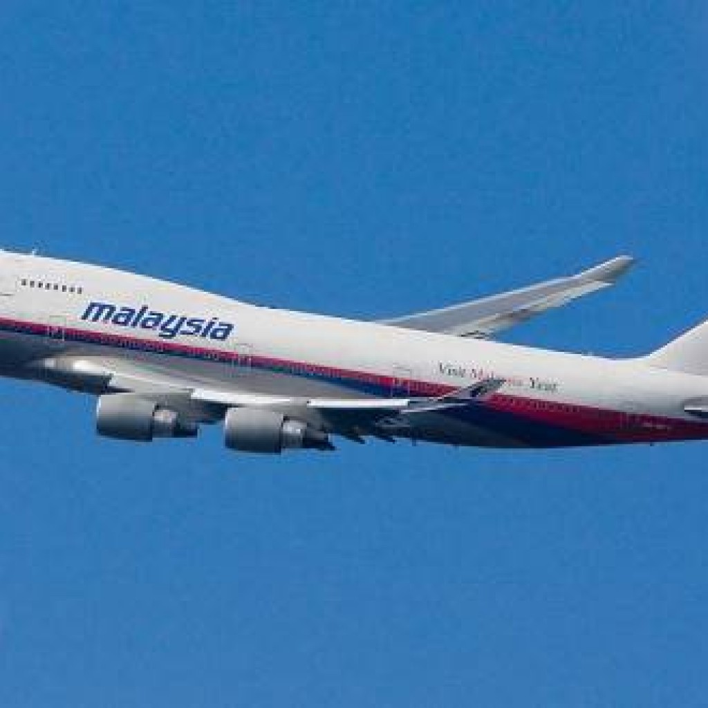 malaysia airlines 21