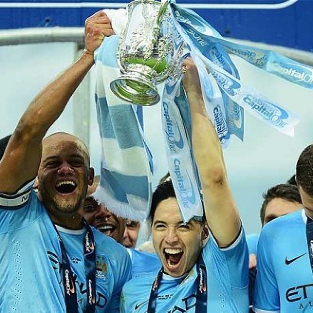 manchester city