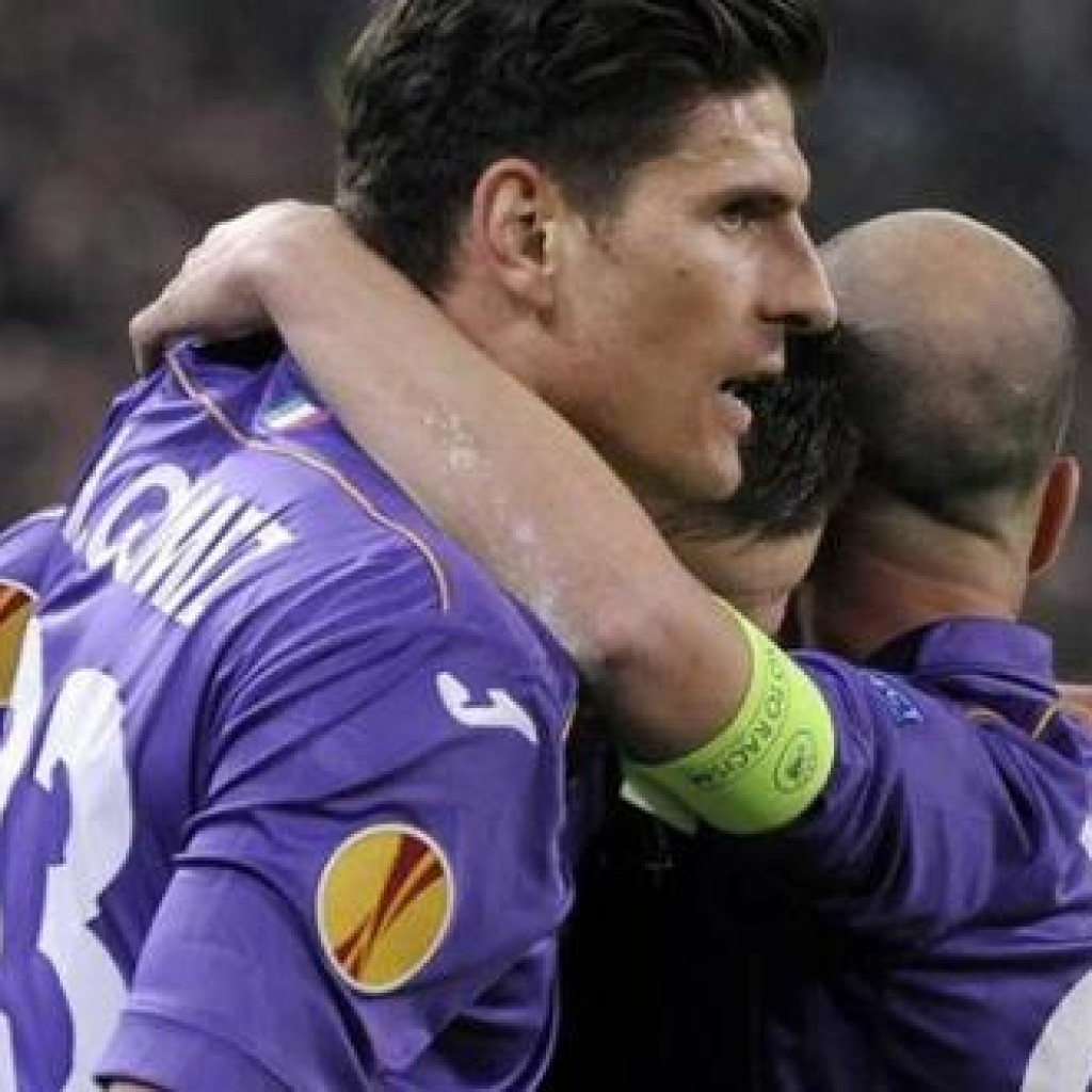 mario gomez