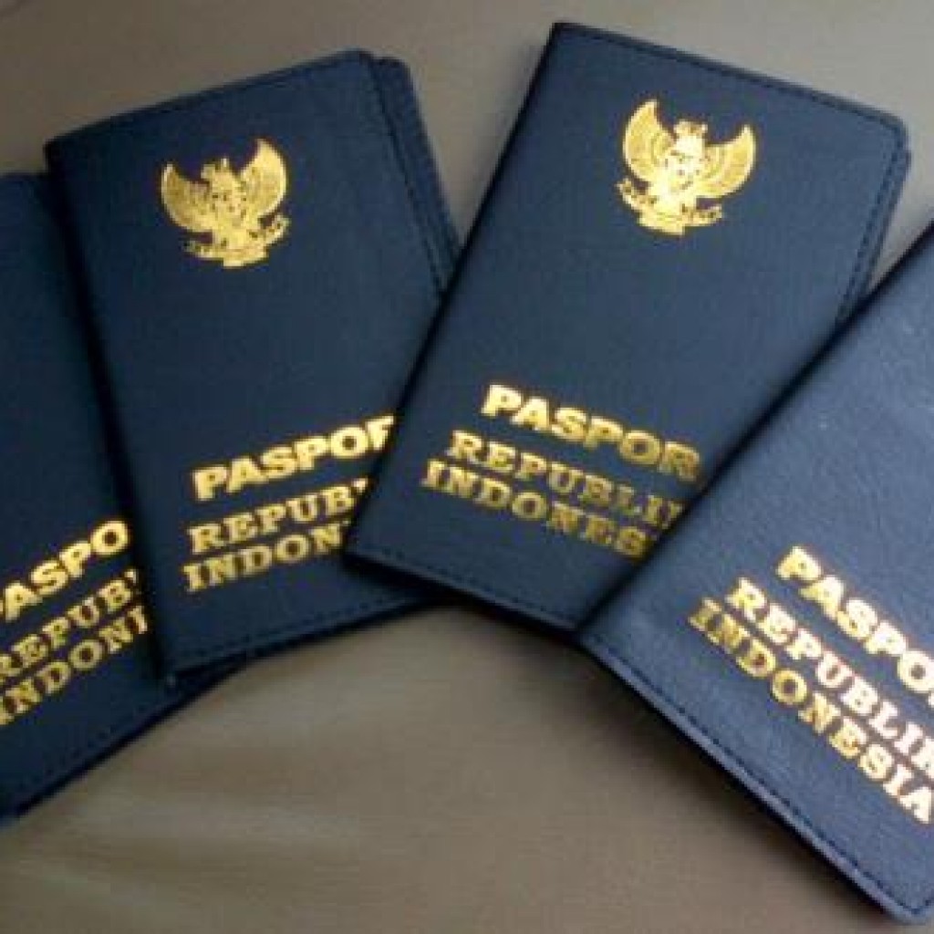 paspor