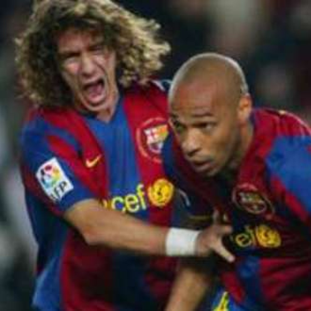 puyol