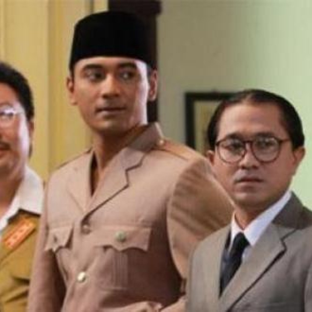 soekarno