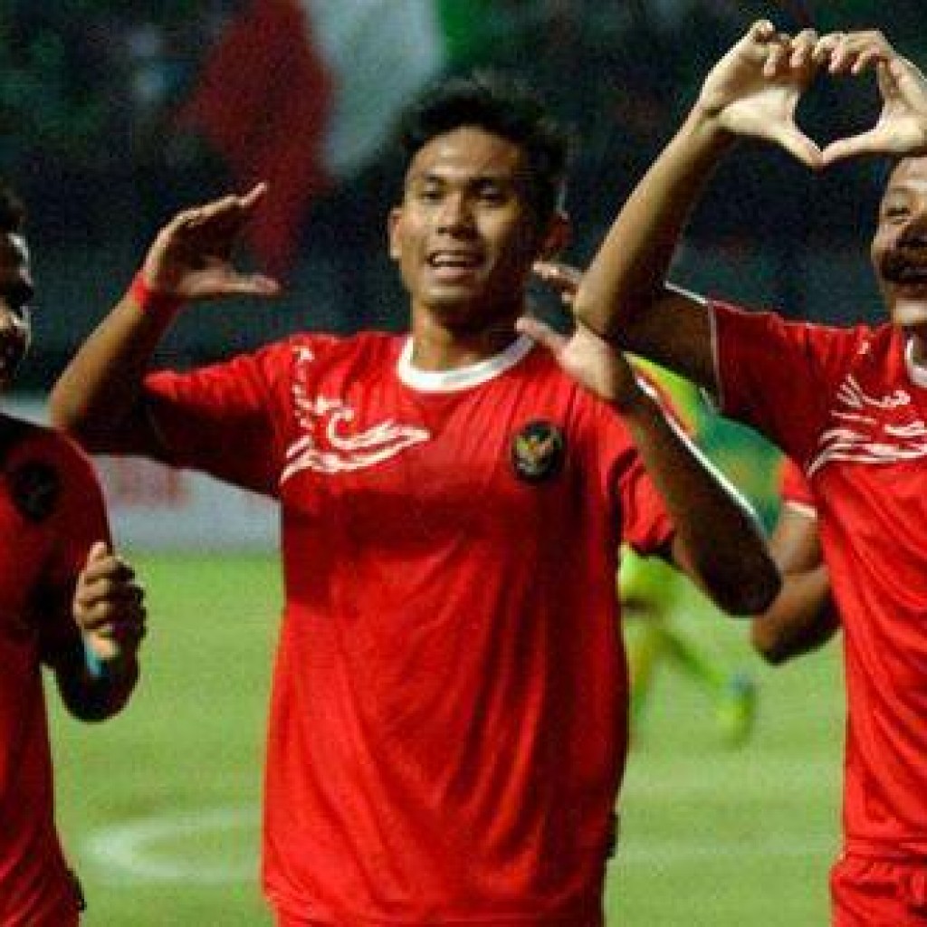 timnas u 19