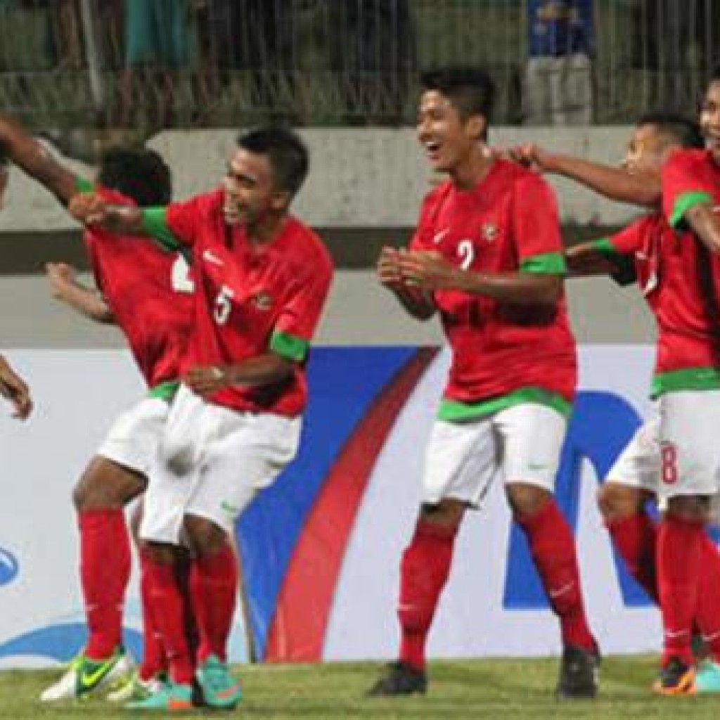 timnas u19