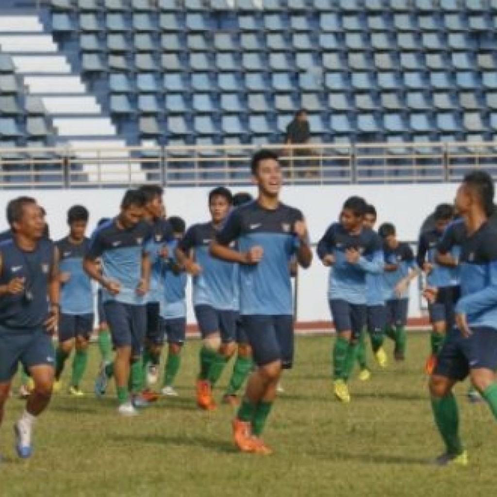 timnas u191