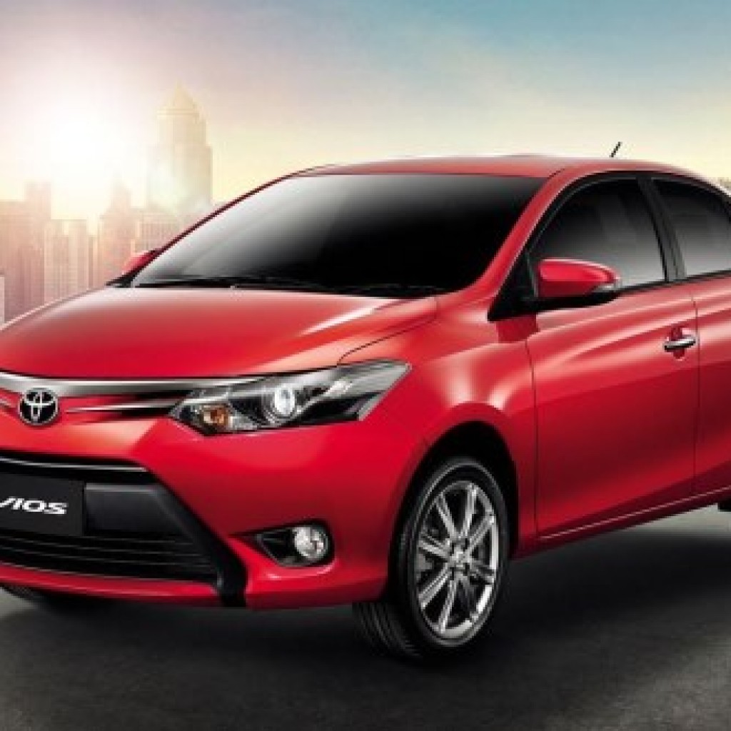 toyota vios