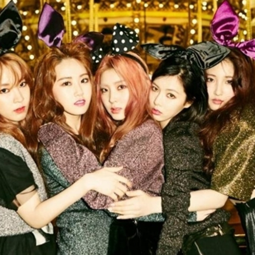 4minute