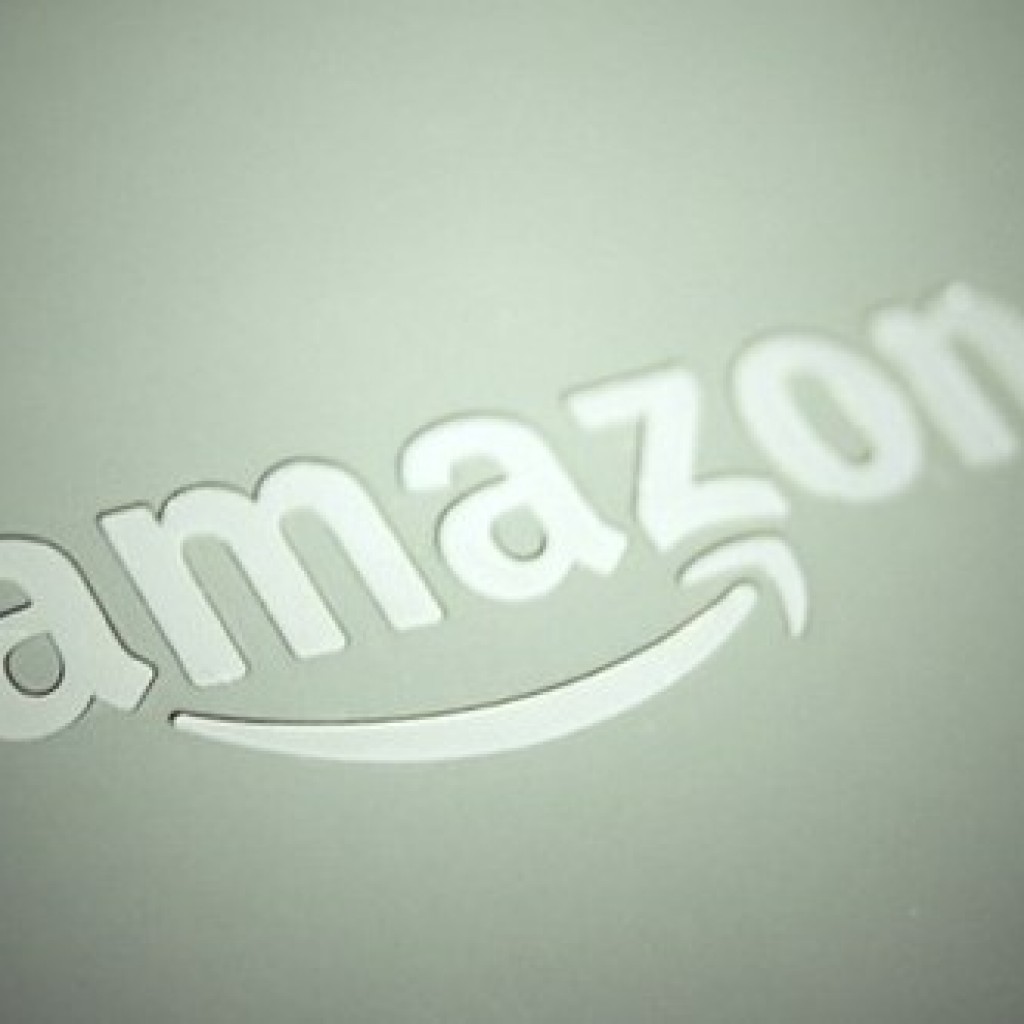 Amazon 3D Smartphone