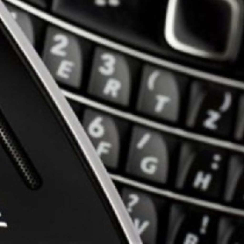 BlackBerry Classic