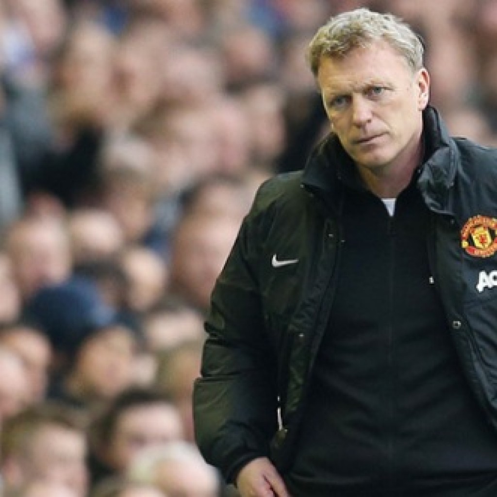 David Moyes1