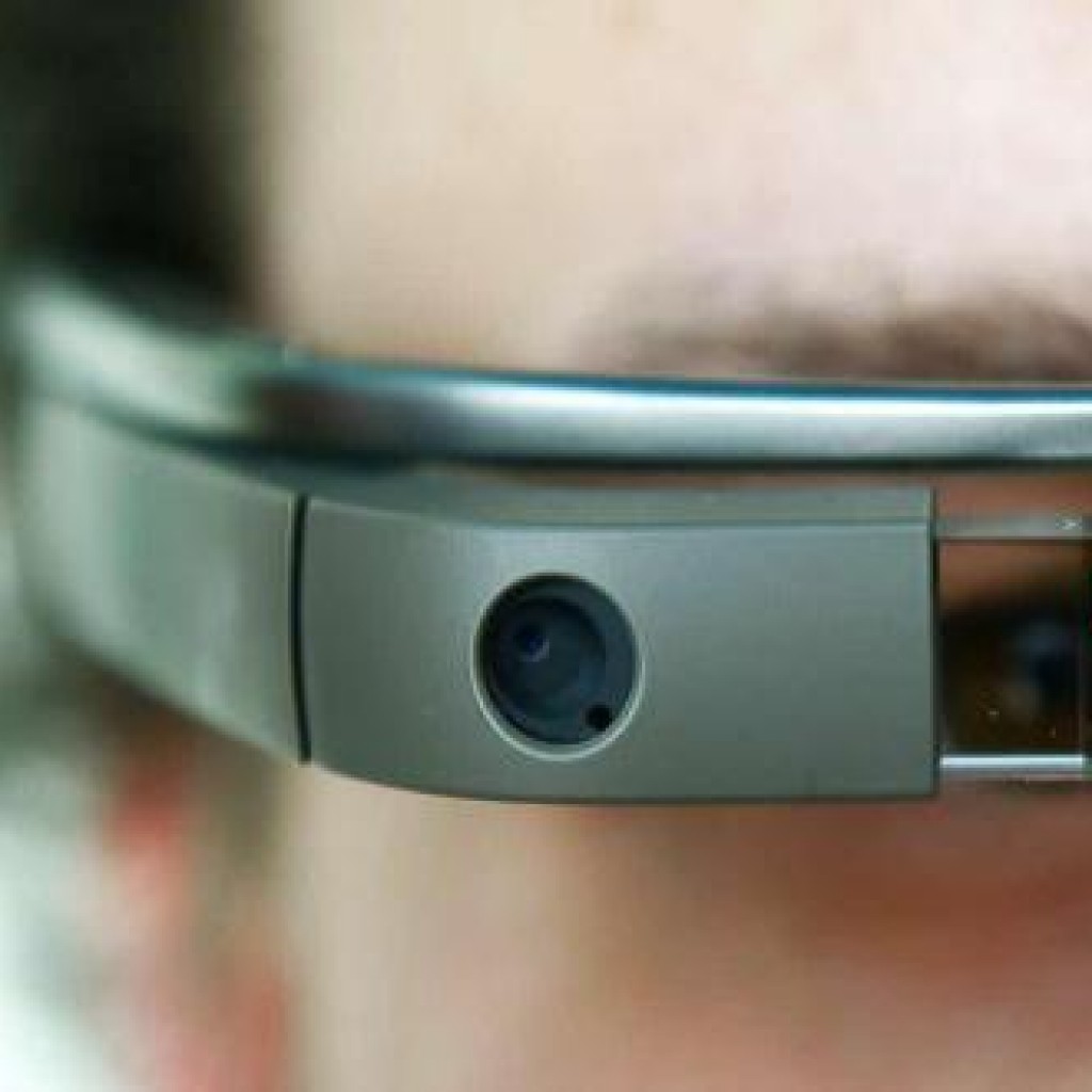 Google Glass