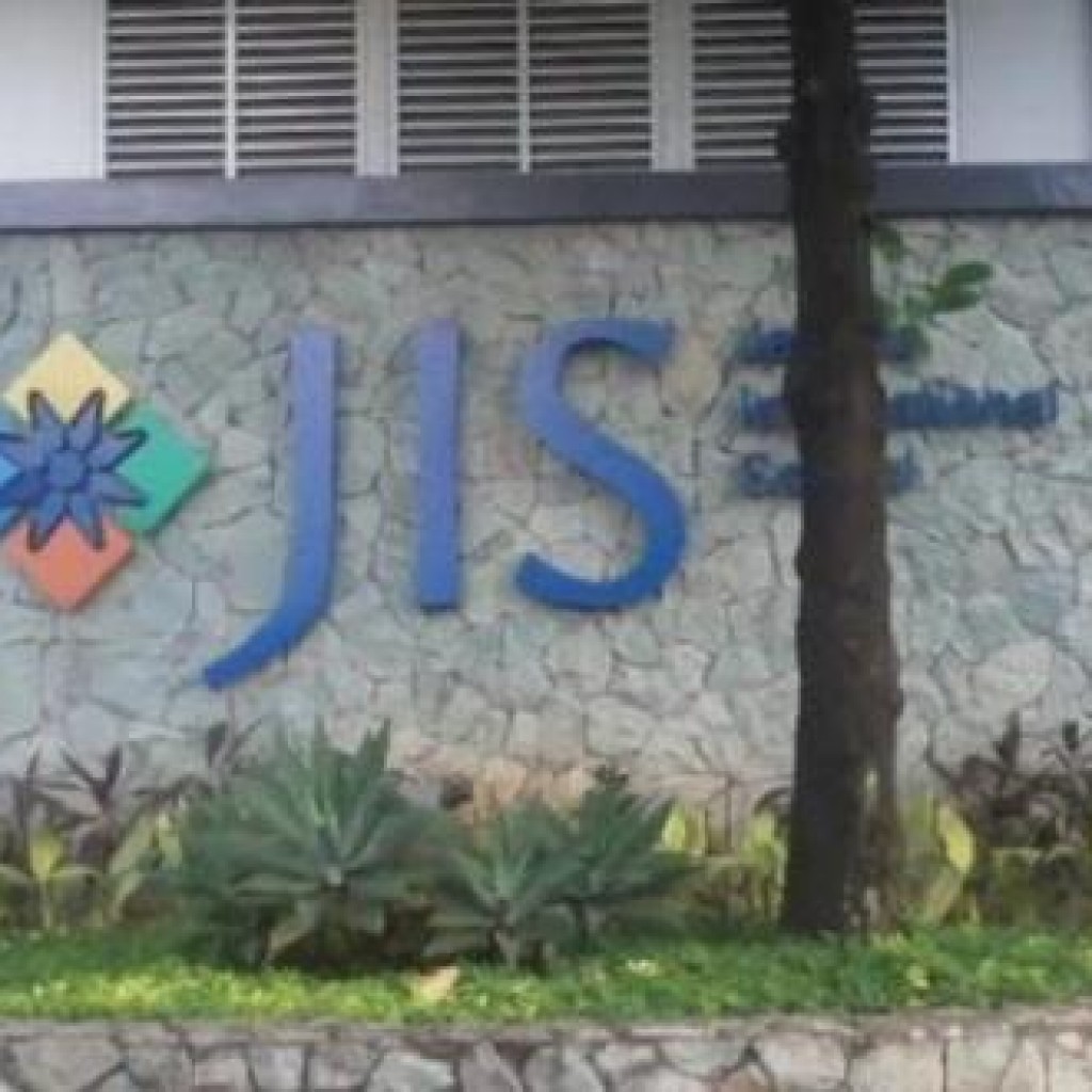 JIS1