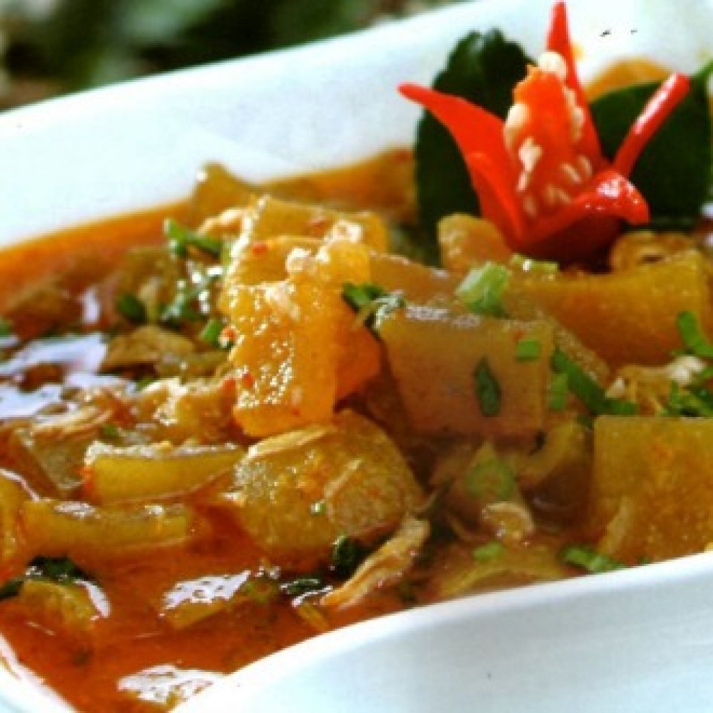Kikil