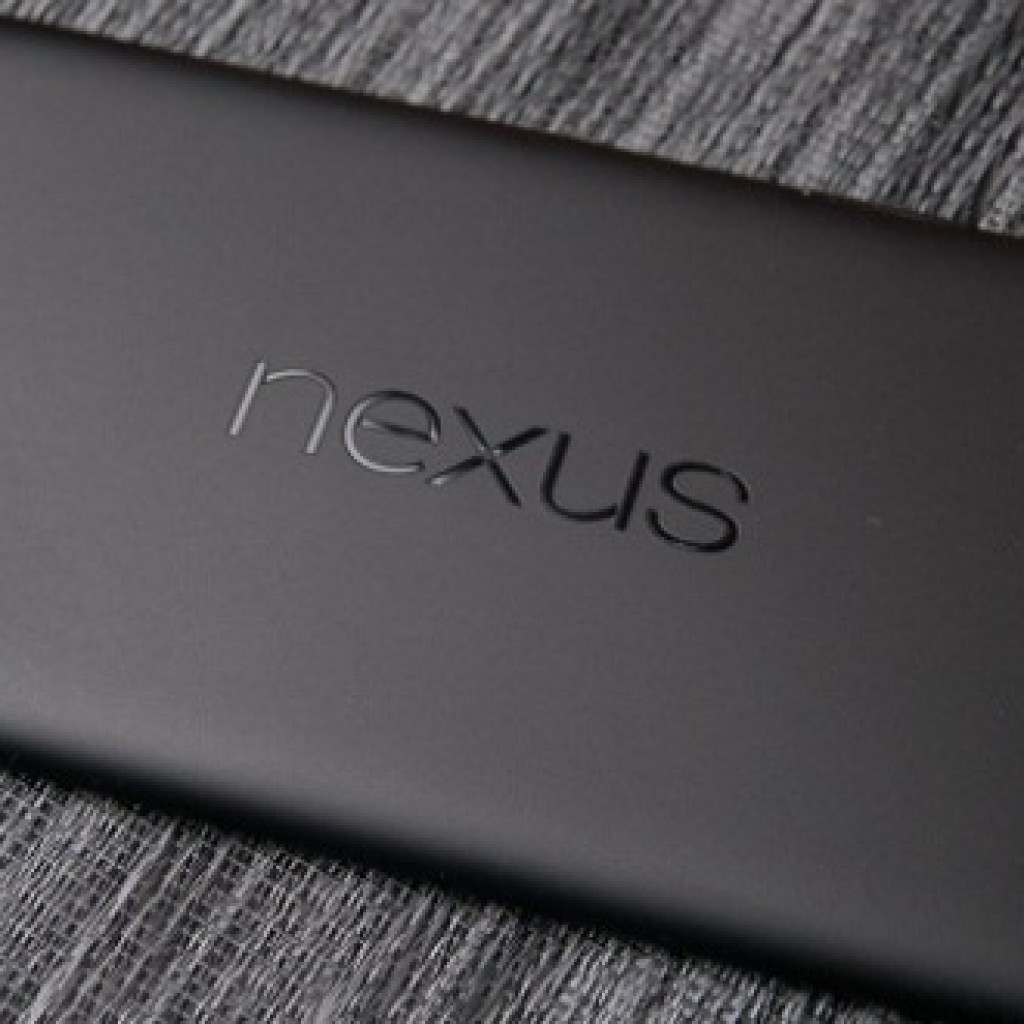 Nexus 8