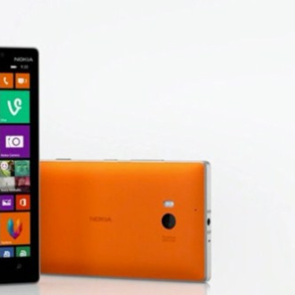 Nokia Lumia 930